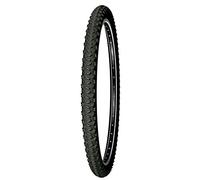 Pneu vtt 26 x 2.00 michelin country trail noir ts (50-559)