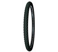 Michelin Pneu vélo Country Trail TL Ready Unisexe Adulte Noir 26x2.00