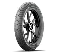 Michelin Moto City Extra M/c 60s Tl Scooter Front/rear Tire Noir 120 / 80 / R16