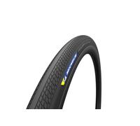 Michelin Pneu Power Adventure Competititon Line Tubeless 700 x 42 Gravel Noir Carbon