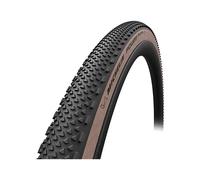 MICHELIN Couvre pneu de vélo avec anneau flexible 700X40 POWER GRAVEL CLASSIC