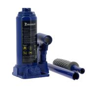 MICHELIN Cric hydraulique bouteille 3 T 3221320095591