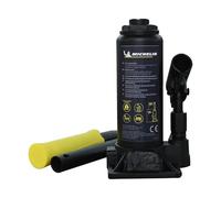MICHELIN cric Bouteille 3T Hauteur Levage 195 à 385 mm