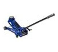 MICHELIN - Cric hydraulique d'atelier - 3T levage de 145 mm a 490 mm Neutre G