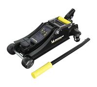 MICHELIN Cric Hydraulique Rouleur 1,8T Levage 105-350 mm Auto