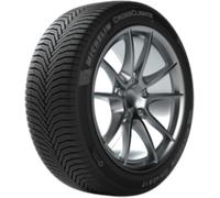 MICHELIN CROSS CLIMATE 2 MICHELIN CROSS CLIMATE 2 205/55R17 95V R17 95V