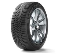 Michelin Cross Climate SUV XL FSL M+S - 255/50R19 107Y - Pneu 4 saisons, 19