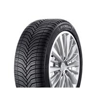 MICHELIN CrossClimate+ 165/65 R 14 83 T - Quatre saisons