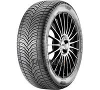 Michelin CrossClimate+ 165/70R14 85T XL 3PMSF D C 68 A