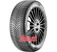 Michelin Pneu CrossClimate+ 175/60R15 85H XL 3PMSF 4 saisons D B 68 A
