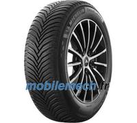 Michelin Pneu CrossClimate 2 195/65 R15 91H Toutes saisons