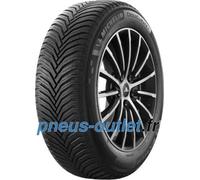 Michelin CrossClimate 2 215/65R16 98H 3PMSF B B 71 B