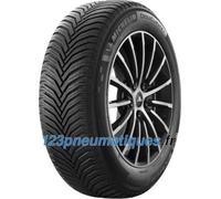 Pneu 4 Saisons MICHELIN CROSSCLIMATE 2 225/50 R17 94W Tourisme - 3PMSF/M+S - Réf. 3464307