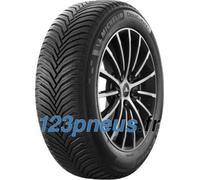 Michelin Pneu CrossClimate 2 235/35 R19 91Y XL Toutes saisons 3PMSF