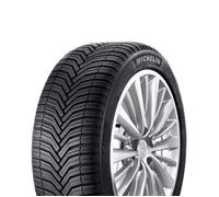 Michelin CrossClimate + ZP ( 205/60 R16 96W XL , runflat )