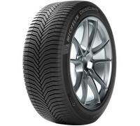 Michelin CrossClimate + ZP ( 225/40 R18 92Y XL, runflat )