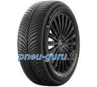 Michelin CrossClimate 3 195/60R16 93H XL M+S 3PMSF TL B B 72 B