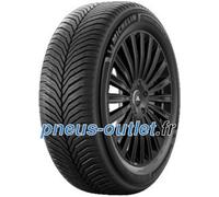 Michelin CrossClimate 3 205/60R16 96V XL M+S 3PMSF TL B B 72 B