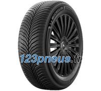 Michelin Pneu CrossClimate 3 215/50R18 92W M+S 3PMSF TL