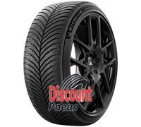 Michelin CrossClimate 3 Sport 255/55R20 110Y XL M+S 3PMSF TL B A 72 B