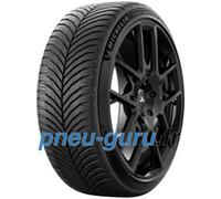 Michelin Pneu CrossClimate 3 Sport 285/35R20 104Y XL M+S 3PMSF TL B A 72 A