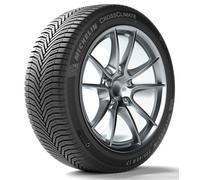 Michelin CrossClimate + ZP ( 225/40 R18 92Y XL, runflat )