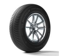 Michelin CrossClimate SUV 245/60R18 105H 3PMSF C B 70 B