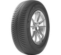 Michelin Crossclimate Suv 245/60R18 105H Mfs