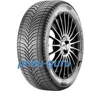 Michelin CrossClimate + ZP ( 205/60 R16 96W XL , runflat )