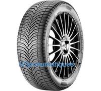 Michelin CrossClimate + ZP ( 225/50 R17 98W XL, runflat )