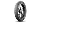 Michelin Moto City Extra 59j Tl Scooter Front/rear Tire Noir 3.50 / R10