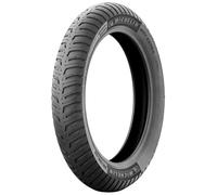 Michelin Moto City Extra 51s Tl Scooter Front/rear Tire Noir 90 / 80 / R16