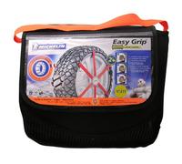 Michelin CUS7902 Easy Grip Chaînes à Neige - R12, 2 pièces