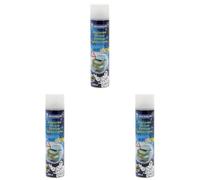 MICHELIN Dégivrant Pare-Brise et Vitres Hiver 600ml - Spray dégivrage Rapide, Action instantanée Anti-Regel, Protection balais d’essuie-Glace et Joints, Format XL idéal Conditions Hivernales extrêmes
