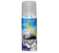MICHELIN Dégivrant Serrures 50ml - Spray dégivrage Rapide et Anti-Regel, Action instantanée Contre Givre et Gel, Protection Longue durée pour serrures Voiture, Maison, Garage en Hiver
