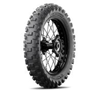 Michelin - Pneu Moto DESERT RACE BAJA - Cross / Enduro / Trial - 140/80R18 - 70R - TT,Arrière,Diagonal