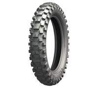 MICHELIN DESERT RACE BAJA 140/80-18 TT, Pneus moto arrière