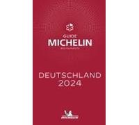 Michelin Deutschland 2024