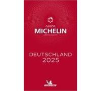 Deutschland - The Michelin Guide 2025