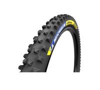 Michelin Pneu VTT DH Mud Advanced Magi‑X Tubeless 27,5 x 2,40 Noir