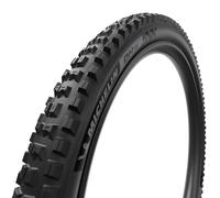 Michelin Dh16 Racing Tubeless 29´´ X 2.40 Mtb Tyre Argenté 29´´ x 2.40 Black