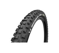 Michelin Dh34 Bike Park Tubeless 27.5´´ X 2.40 Rigid Mtb Tyre Noir 27.5´´ x 2.40