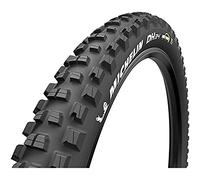 Michelin Dh34 Bike Park Tubeless 29´´ X 2.40 Rigid Mtb Tyre Noir 29´´ x 2.40 Black