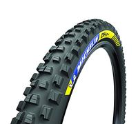 MICHELIN Dh34 Magi-x DH TLR Copertone Unisex Adulto, Nero, 27.5X2.40