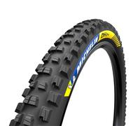 Michelin - DH34 - Pneu VTT 29" Jaune - 29x2.40