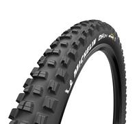 Michelin DH34 Vélo Park Pneu 27.5'' x2.40 Câble sans Tube Prêt Bikepark 2x55TPI