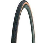 Pneu Michelin Dynamic Classic TS noir marron - 700x28