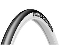 Michelin Dynamic Sport 700x25c (25-622) - fil, noir et blanc