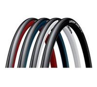 Michelin Dynamic Sport Pneu 700 x 23c Rouge rouge G