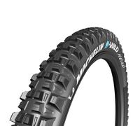 Michelin E-Wild Arrière Pneu 27.5'' x2.60 Pli Tubeless Prêt E-Gum-X Gravityshie